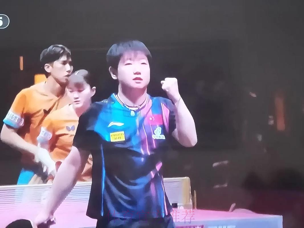 免费观看直播世界杯乒乓球赛 免费观看直播世界杯乒乓球赛